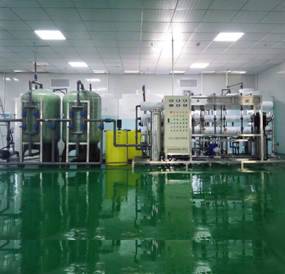 反滲透純水處理設(shè)備 反滲透純水處理設(shè)備