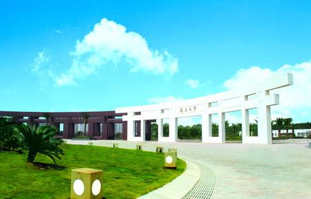 謝南昌大學選擇我司去離子純水機，成都奧邁科技專注去離子純水機的研發(fā)與生產(chǎn)！