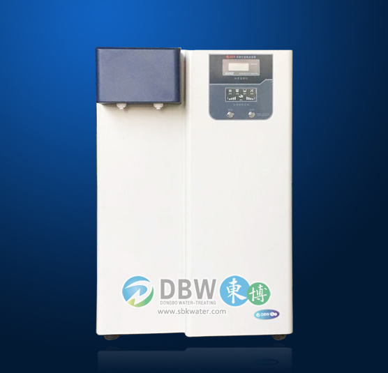 除熱源實(shí)驗(yàn)室超純水機(jī) 除熱源實(shí)驗(yàn)室超純水機(jī)